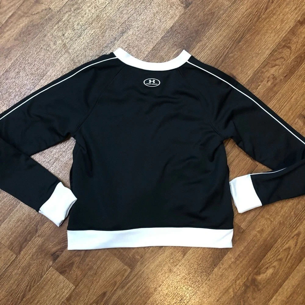 Under Armour Girl’s Jacket